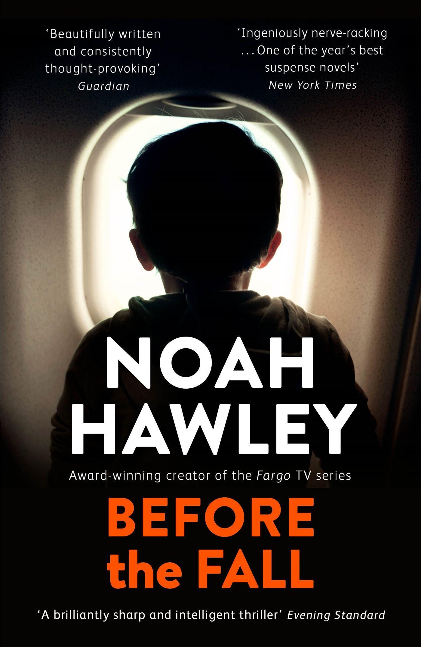 Cover: 9781444779776 | Before the Fall | Noah Hawley | Taschenbuch | 400 S. | Englisch | 2017