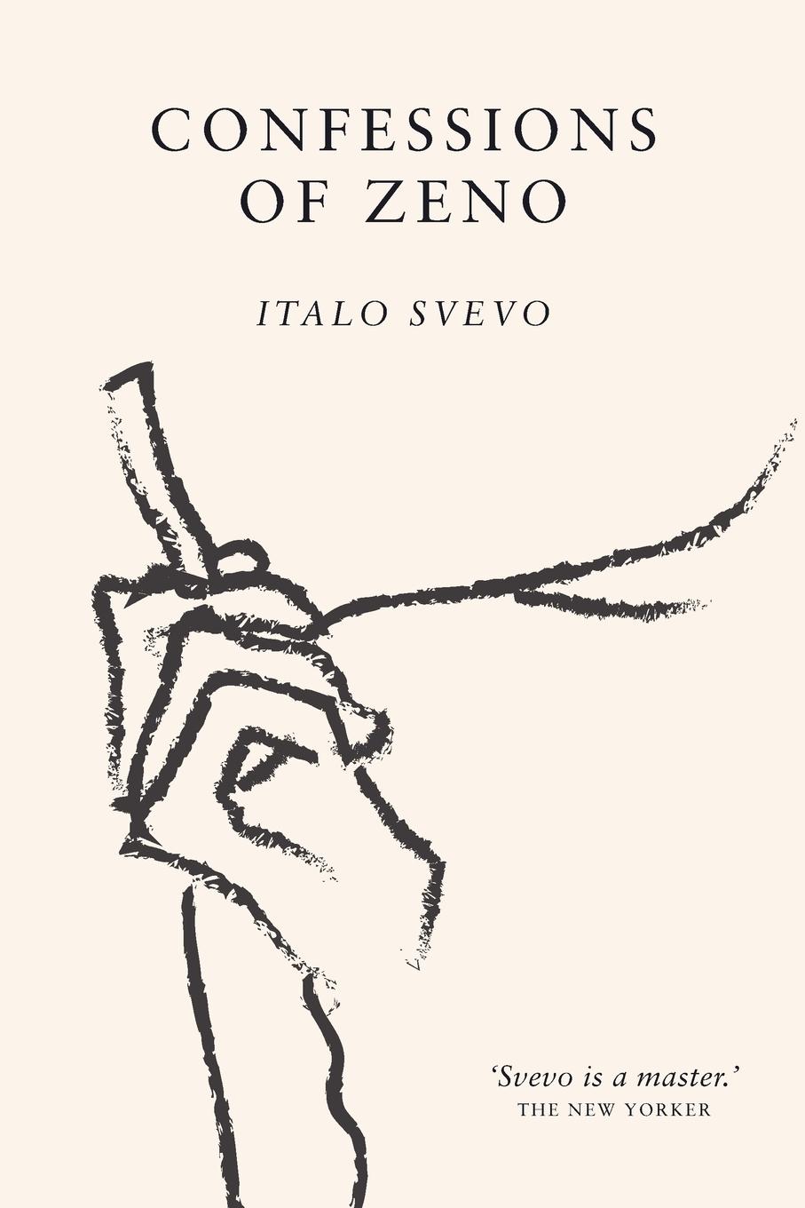 Cover: 9781922491527 | Confessions of Zeno | Italo Svevo (u. a.) | Taschenbuch | Paperback