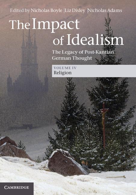 Cover: 9781107039858 | The Impact of Idealism | Liz Disley | Buch | Englisch | 2017