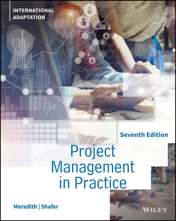 Cover: 9781119703037 | Project Management in Practice, International Adaptation | Taschenbuch