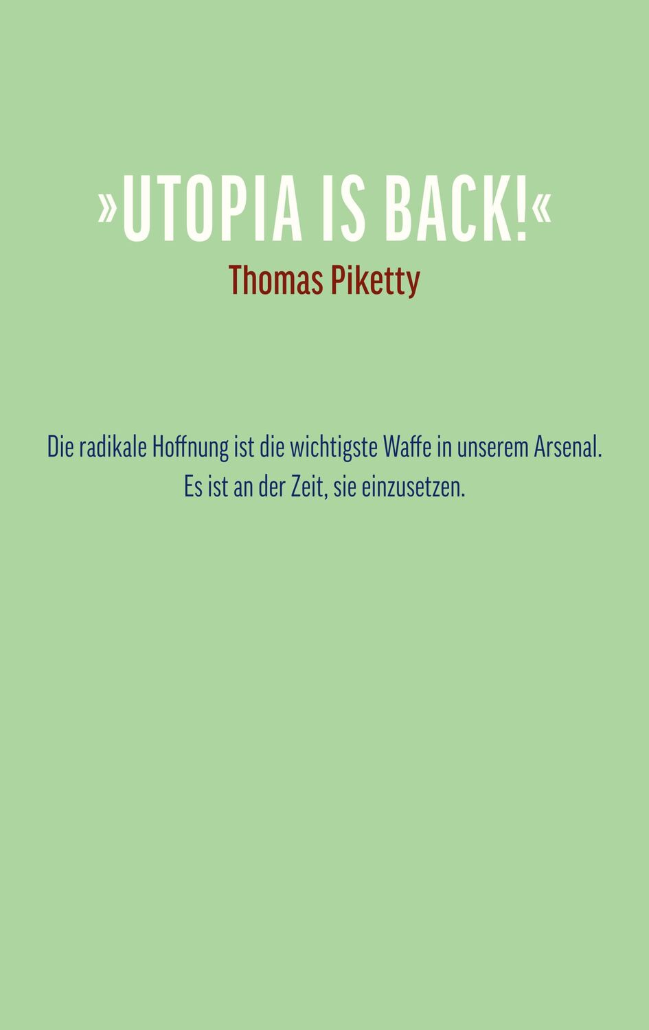 Rückseite: 9783518431368 | Utopien für den Alltag | Kristen R. Ghodsee | Buch | 430 S. | Deutsch