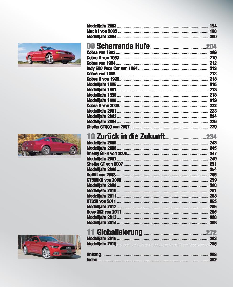 Bild: 9783958433588 | Ford Mustang | Alle Modelle ab 1964 | Mike Mueller | Buch | Deutsch