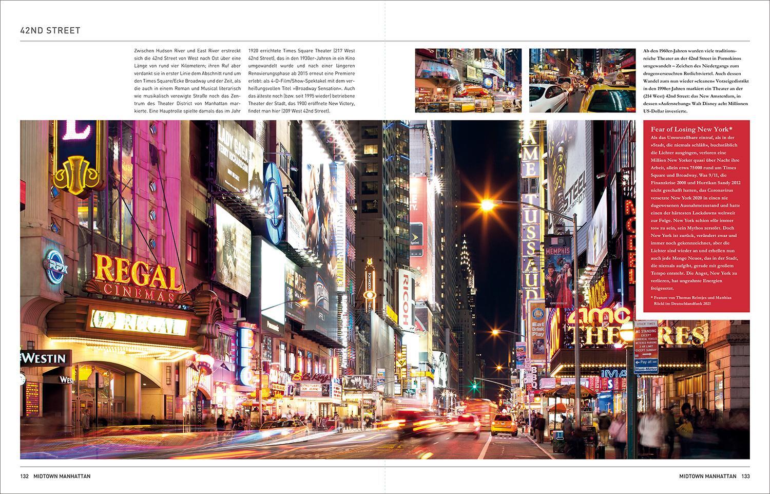 Bild: 9783969651346 | KUNTH New York. Das Buch | Highlights einer faszinierenden Stadt