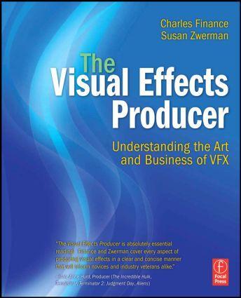 Cover: 9780240812632 | The Visual Effects Producer | Charles Finance (u. a.) | Taschenbuch