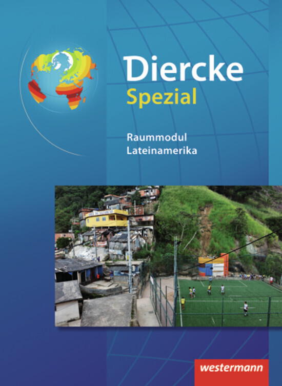 Cover: 9783141506495 | Diercke Spezial - Ausgabe 2008 für die Sekundarstufe II | Taschenbuch