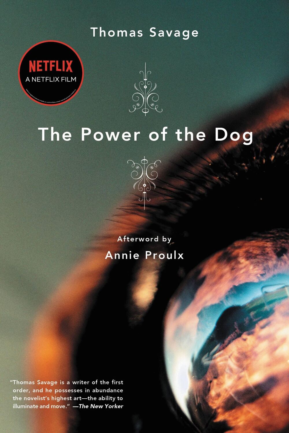 Cover: 9780316610896 | The Power of the Dog | Thomas Savage (u. a.) | Taschenbuch | Englisch