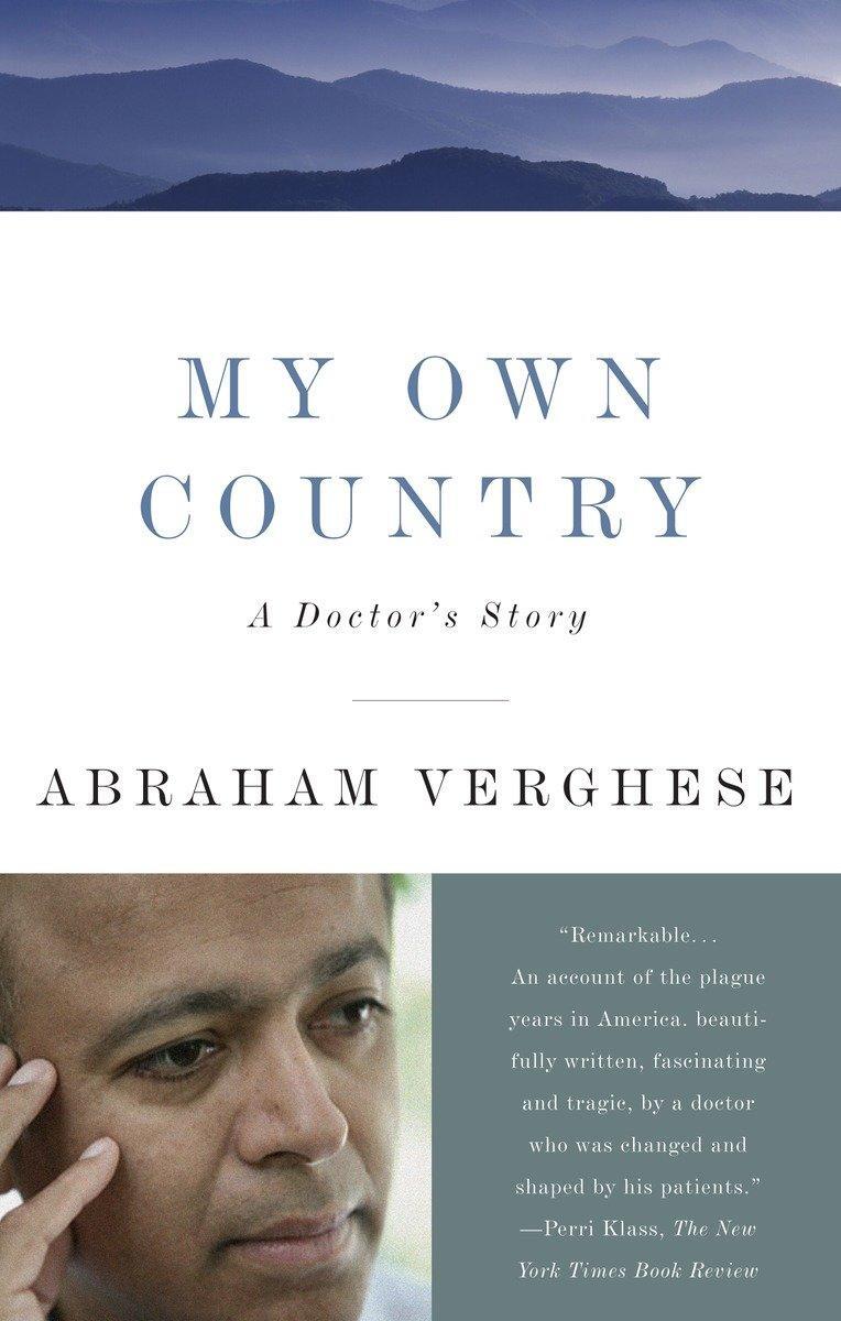 Cover: 9780679752929 | My Own Country | A Doctor's Story | Abraham Verghese | Taschenbuch