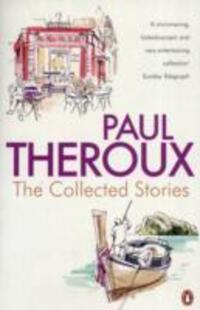 Cover: 9780241950524 | The Collected Stories | Paul Theroux | Taschenbuch | Englisch | 2011