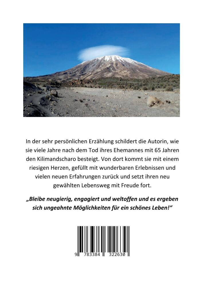 Bild: 9783384322630 | JA, und dann mitten ins Herz | Christine Rudolph | Taschenbuch