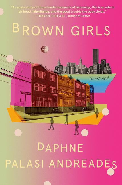 Cover: 9780593243428 | Brown Girls | Daphne Palasi Andreades | Buch | Englisch | 2022