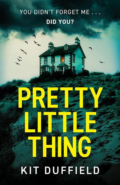 Cover: 9781662521546 | Pretty Little Thing | Kit Duffield | Taschenbuch | Englisch | 2024