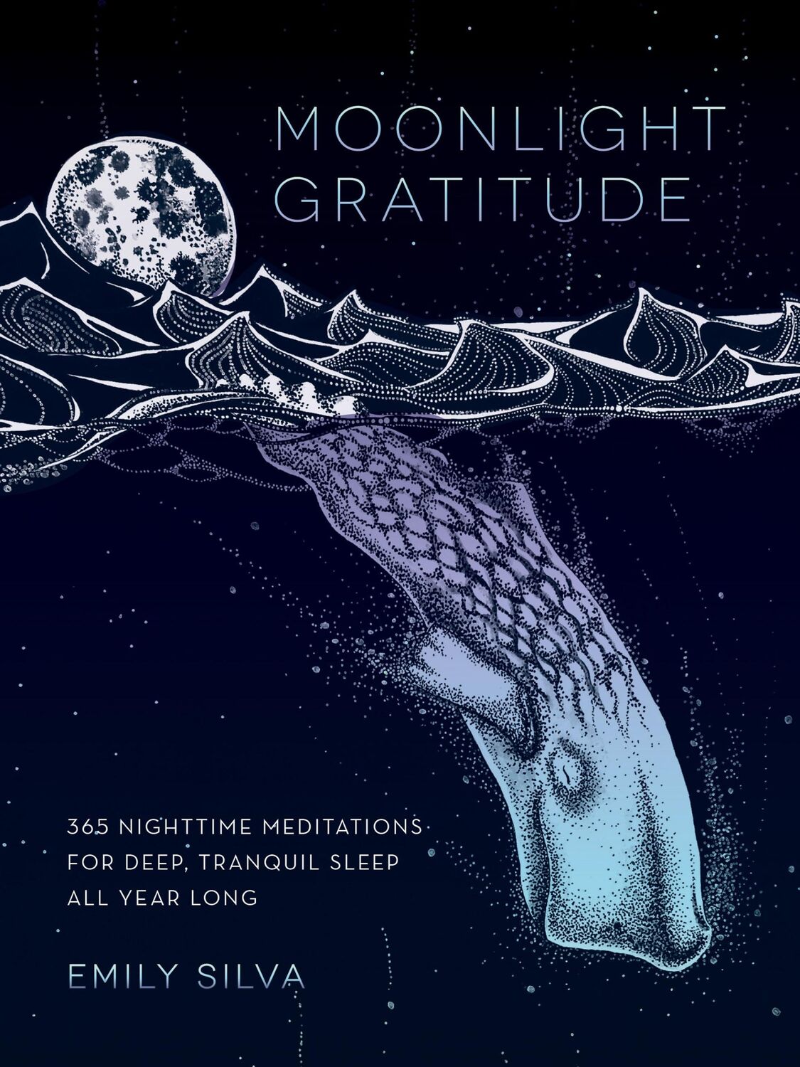 Cover: 9781631062926 | Moonlight Gratitude | Emily Silva | Buch | Gebunden | Englisch | 2017