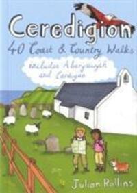 Cover: 9781907025419 | Ceredigion | Julian Rollins | Taschenbuch | Englisch | 2014