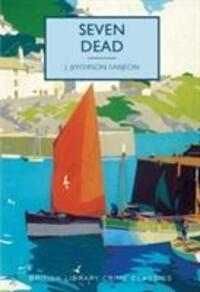 Cover: 9780712356886 | Seven Dead | J. Jefferson Farjeon | Taschenbuch | Englisch | 2017