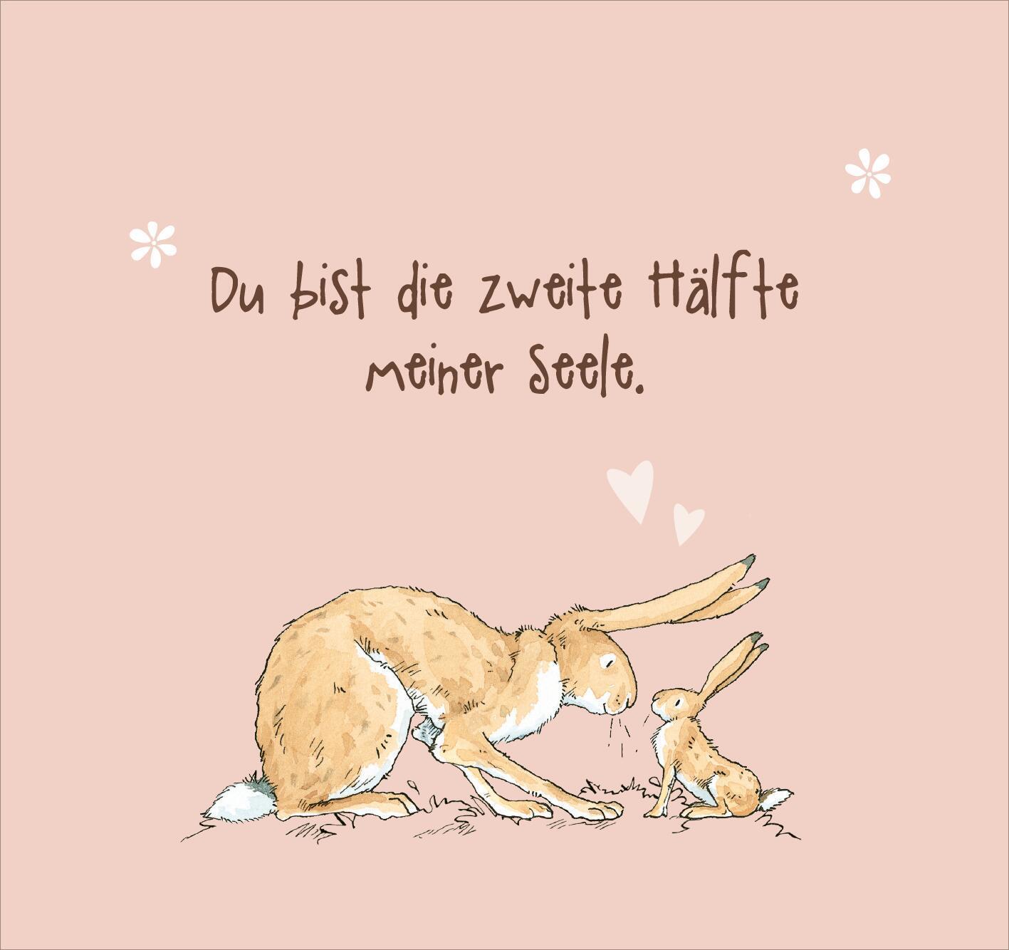 Bild: 9783845860411 | Bis zum Mond und wieder zurück - so sehr liebe ich dich! | Anita Jeram