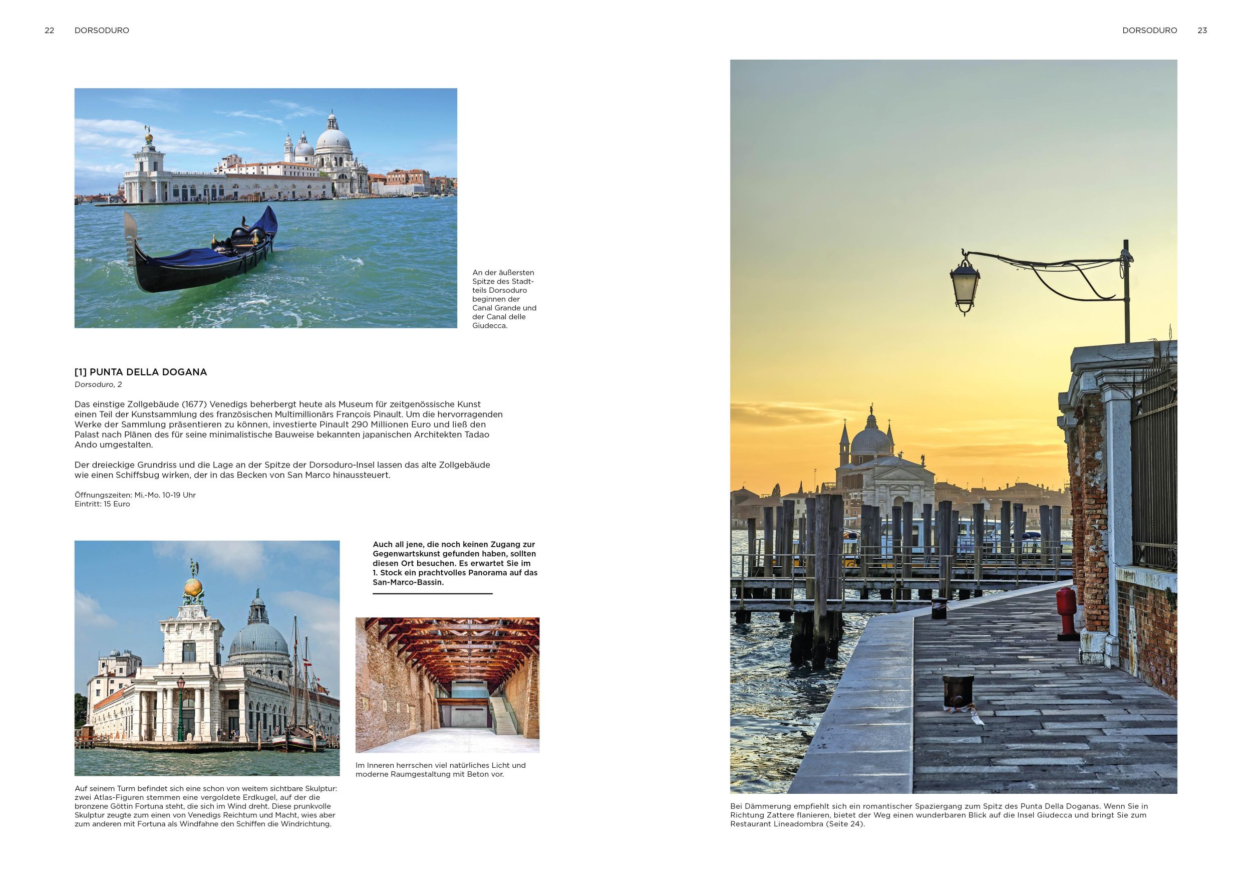 Bild: 9783950528237 | Venedig Teil 2 - Dorsoduro &amp; Giudecca | Martin Büchele (u. a.) | Buch