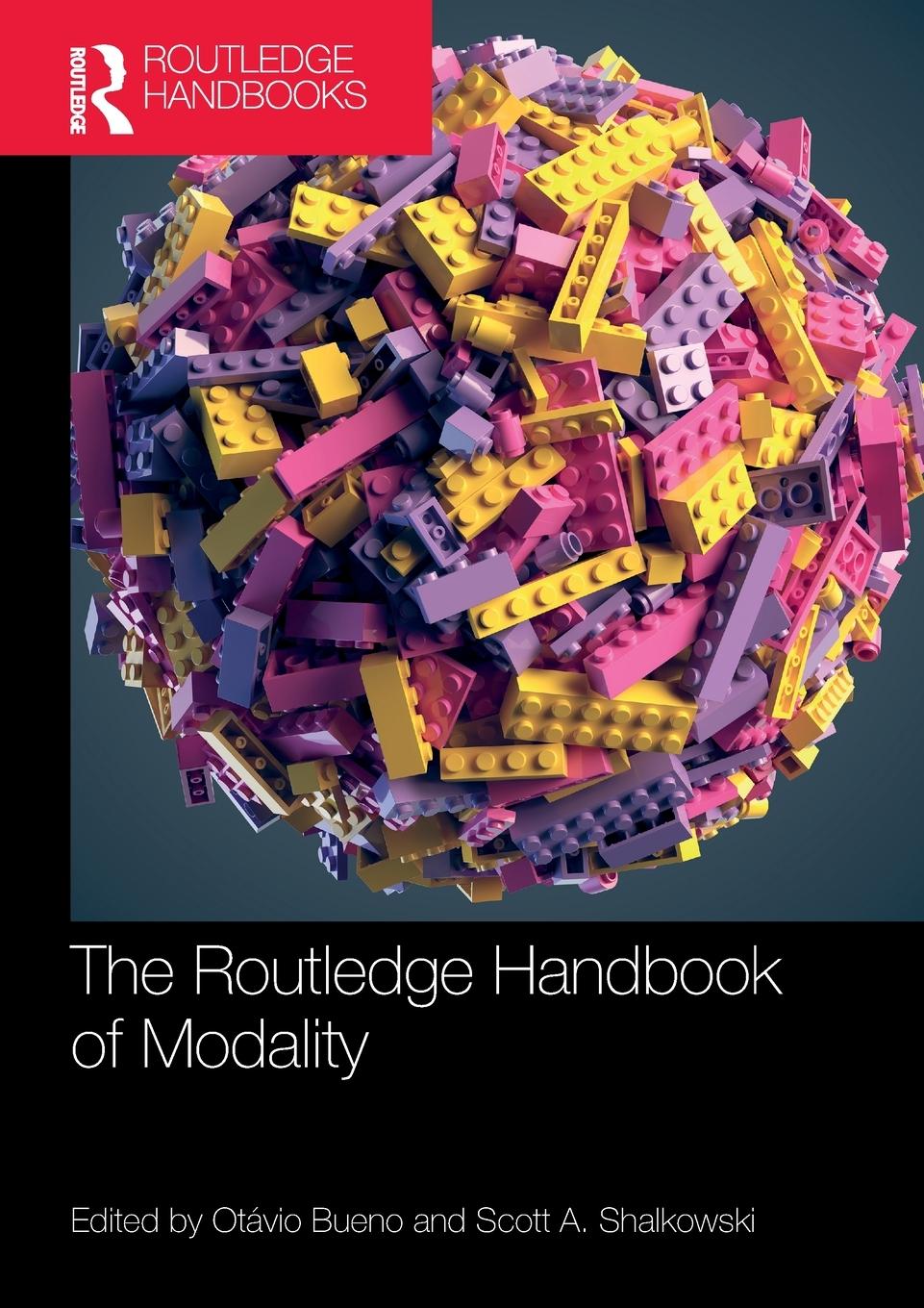 Cover: 9780367689544 | The Routledge Handbook of Modality | Scott A. Shalkowski | Taschenbuch