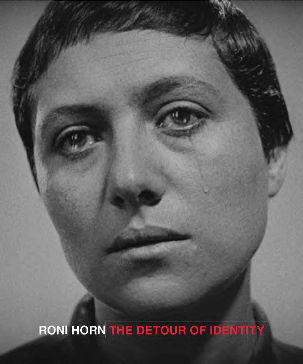 Cover: 9783969993781 | The Detour of Identity | Roni Horn | Buch | 472 S. | Englisch | 2025