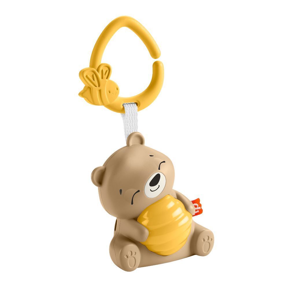 Bild: 194735171422 | Fisher-Price Beary Soothing Sound Machine | Stück | Karton | HRB18