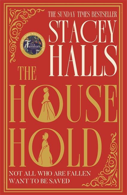 Cover: 9781838778484 | The Household | Stacey Halls | Taschenbuch | 400 S. | Englisch | 2024