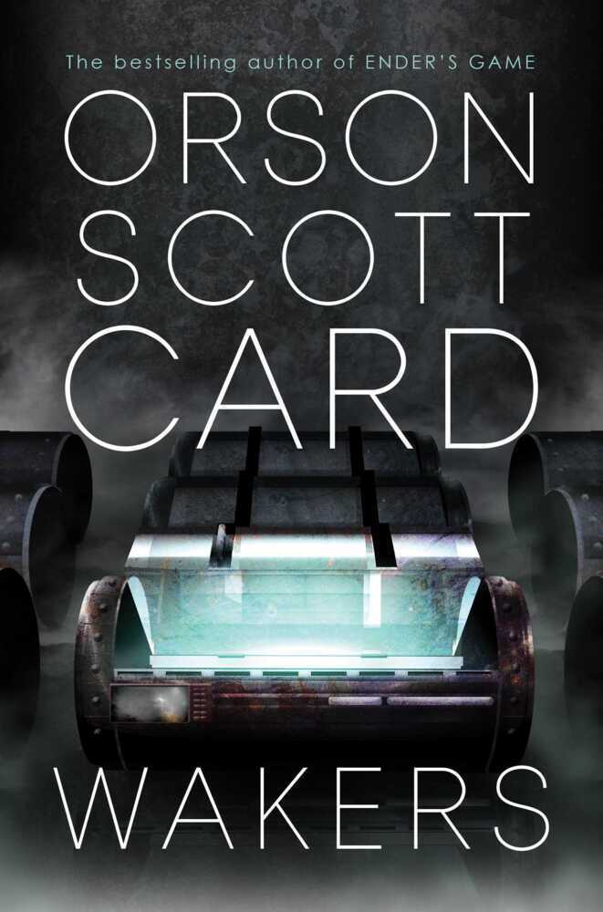 Cover: 9781665917438 | Wakers | Orson Scott Card | Taschenbuch | Englisch | 2022