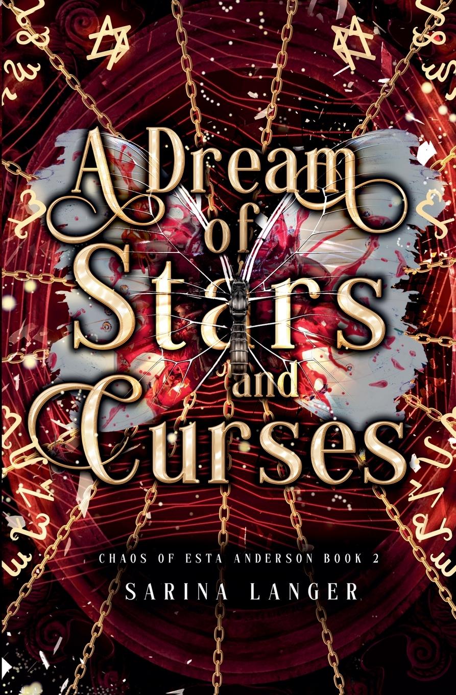 Cover: 9798223047889 | A Dream of Stars and Curses | Sarina Langer | Taschenbuch | Paperback