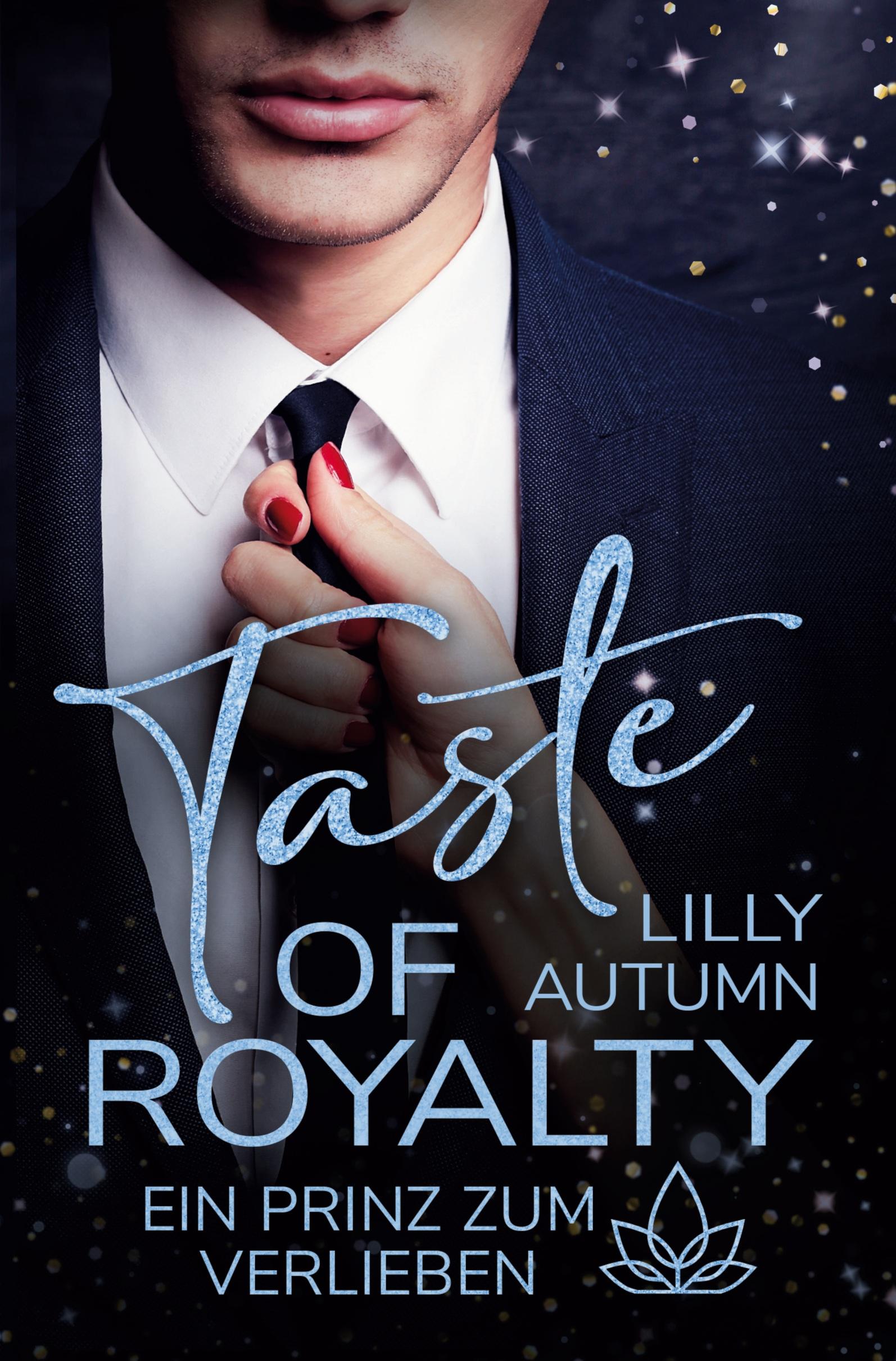 Cover: 9783759219060 | Taste of Royalty - Ein Prinz zum Verlieben | Lilly Autumn | Buch