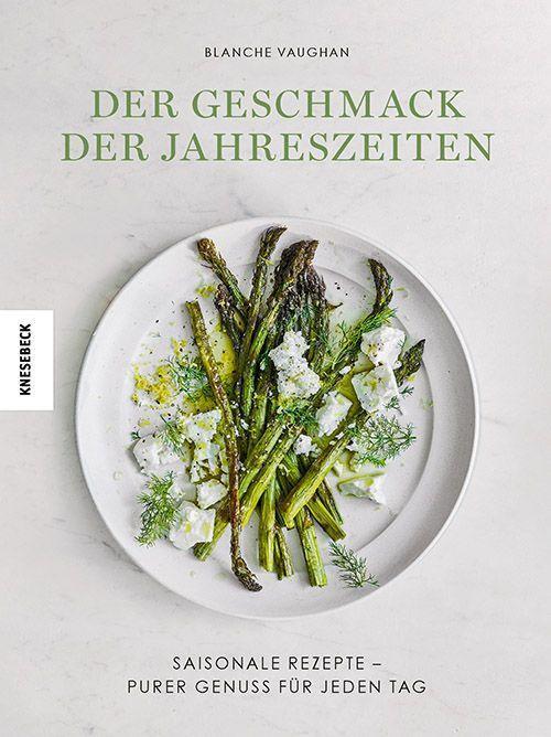 Cover: 9783957288080 | Der Geschmack der Jahreszeiten | Blanche Vaughan | Buch | 304 S.