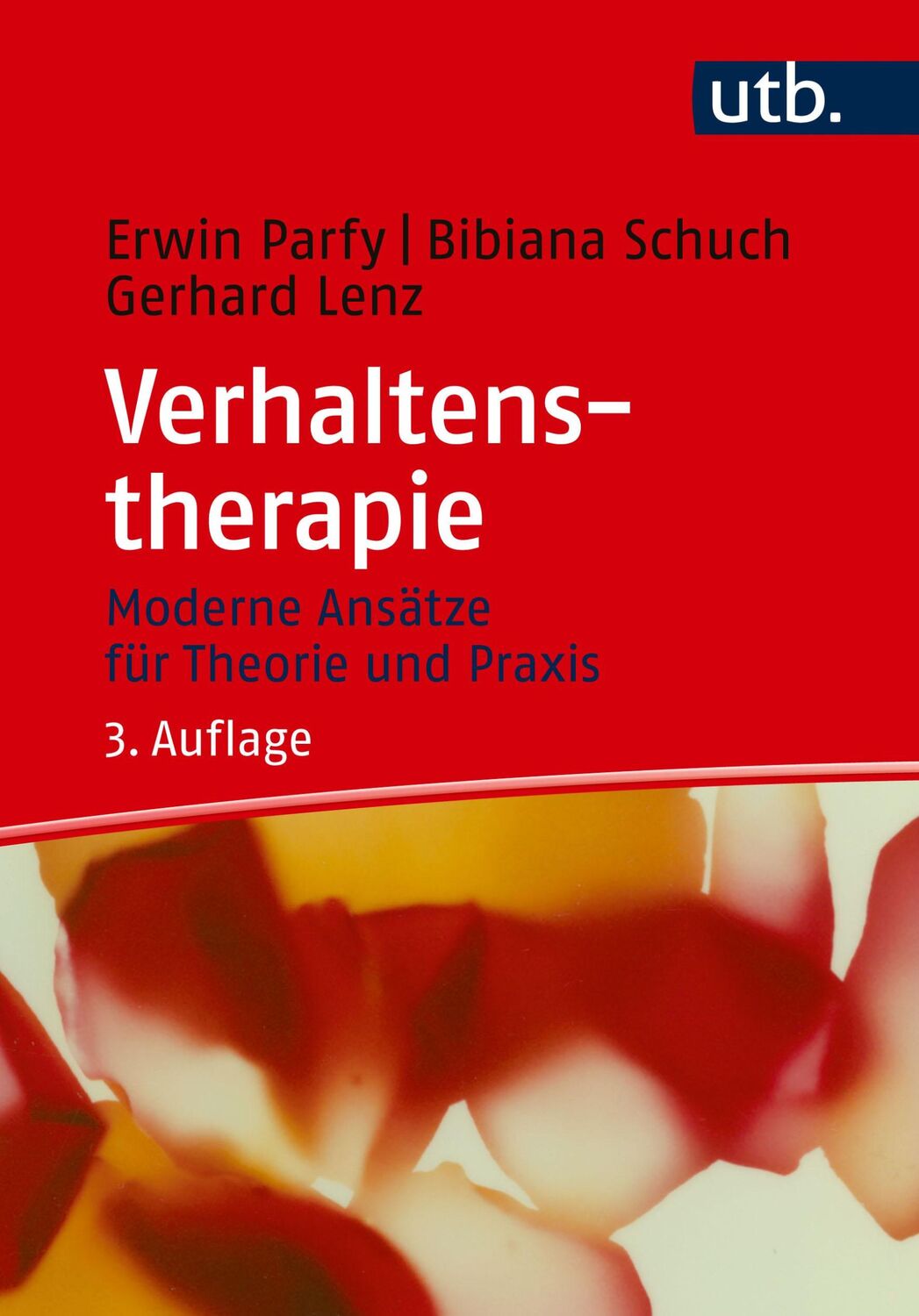 Cover: 9783825263423 | Verhaltenstherapie | Moderne Ansätze für Theorie und Praxis | Buch