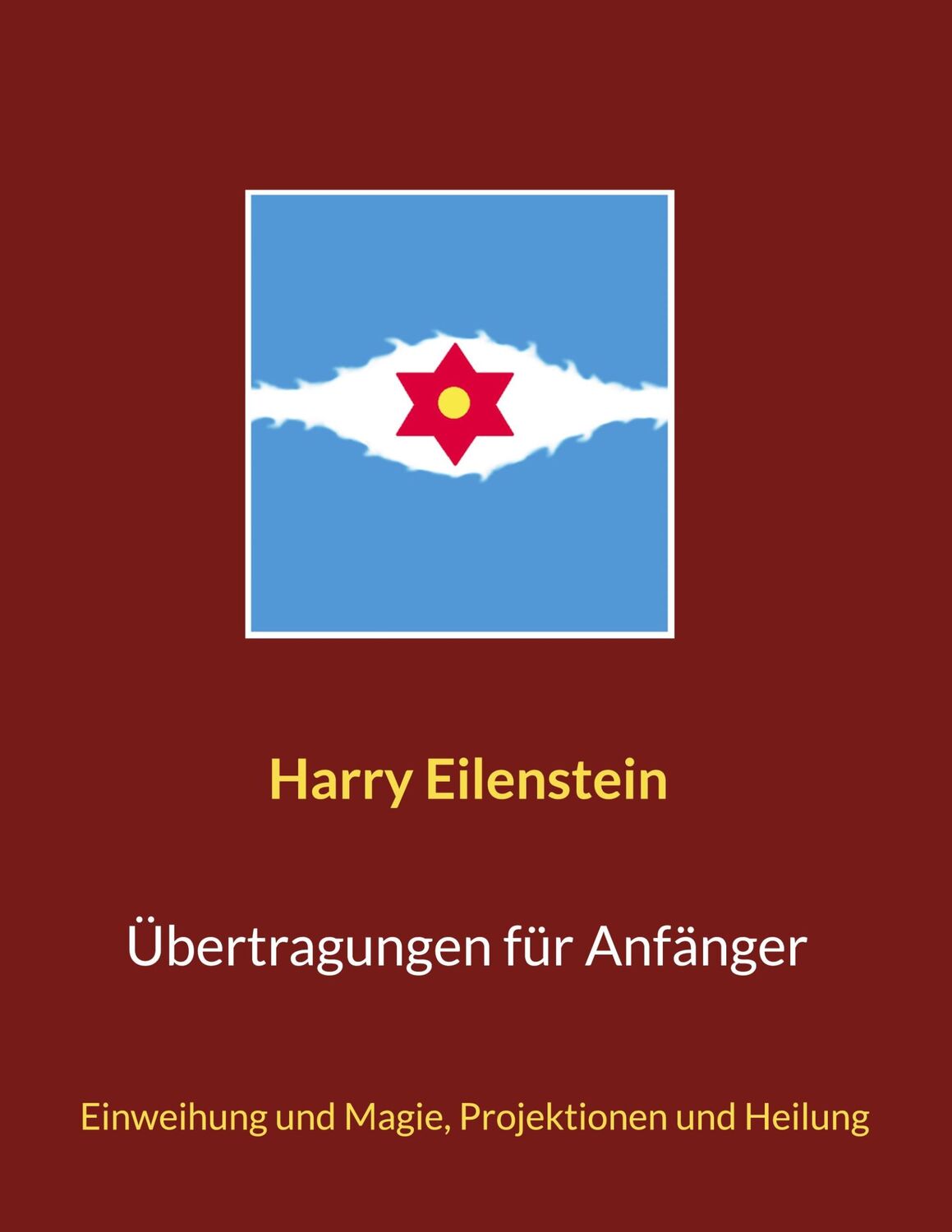 Cover: 9783756223084 | Übertragungen für Anfänger | Harry Eilenstein | Taschenbuch | 68 S.