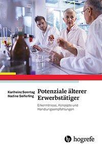 Cover: 9783801726751 | Potenziale älterer Erwerbstätiger | Sonntag | Taschenbuch | 180 S.