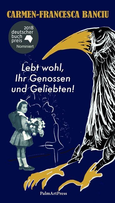 Cover: 9783962580032 | Lebt wohl, Ihr Genossen und Geliebten! | Tod eines Patrioten | Banciu