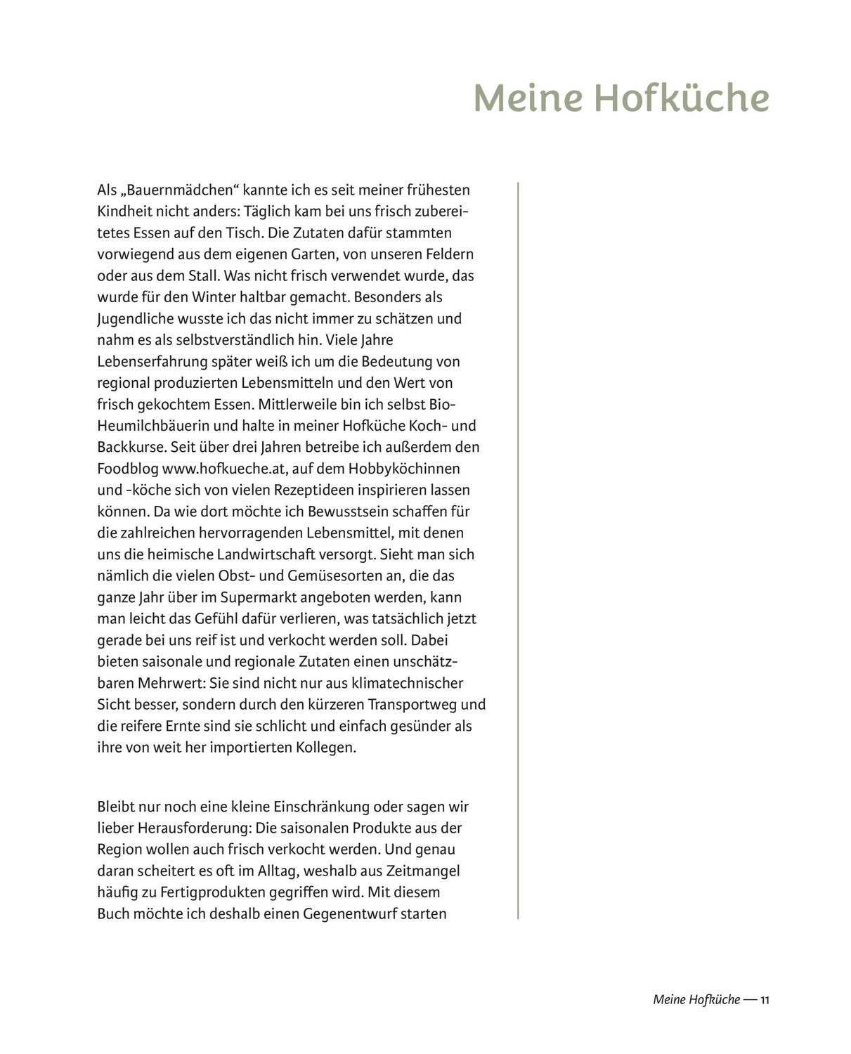 Bild: 9783702511029 | Veronikas Hofküche | Veronika Brudl | Buch | 256 S. | Deutsch | 2023