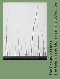 Cover: 9783858818003 | The Beauty of Lines | The Gilman and Gonzalez-Falla Collection | Buch