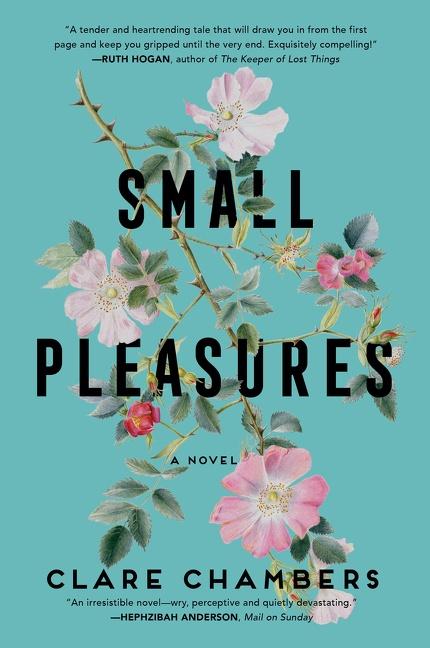 Cover: 9780063094727 | Small Pleasures | Clare Chambers | Buch | Gebunden | Englisch | 2021