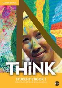 Cover: 9781107562707 | Think Level 3 Student's Book | Herbert Puchta (u. a.) | Taschenbuch