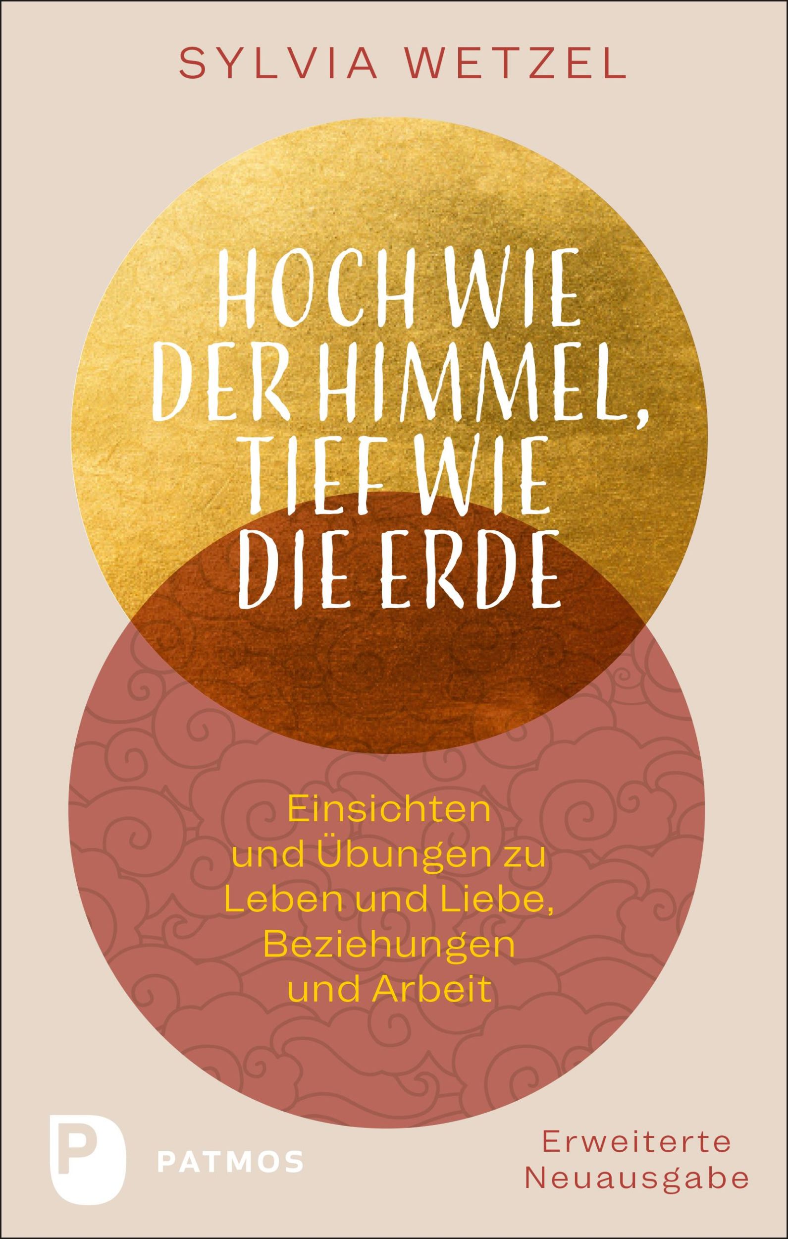 Cover: 9783843613699 | Hoch wie der Himmel, tief wie die Erde | Sylvia Wetzel | Taschenbuch