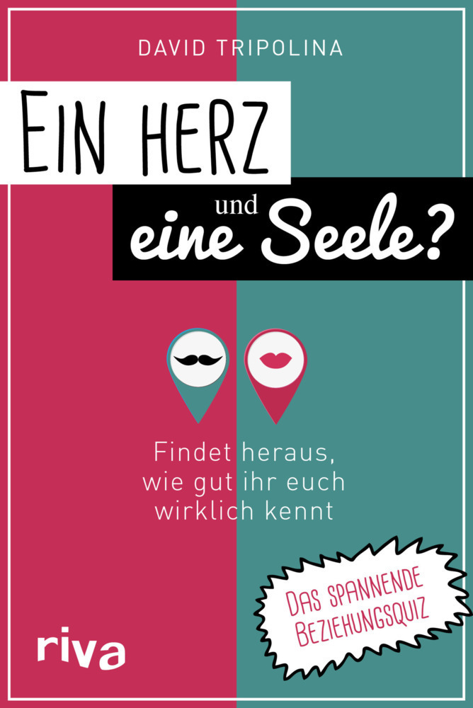 Cover: 9783868838770 | Ein Herz und eine Seele? | David Tripolina | Taschenbuch | 96 S.