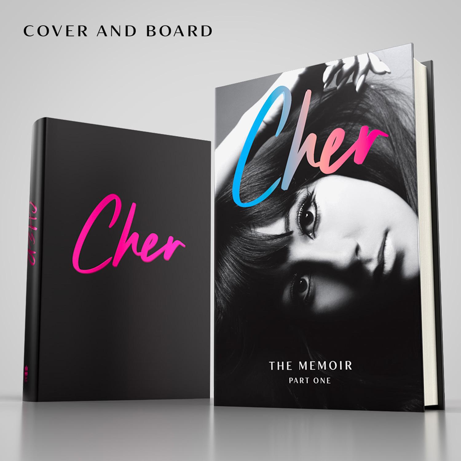 Bild: 9780008355340 | Cher | The Memoir, Part One | Cher | Buch | Englisch | 2024