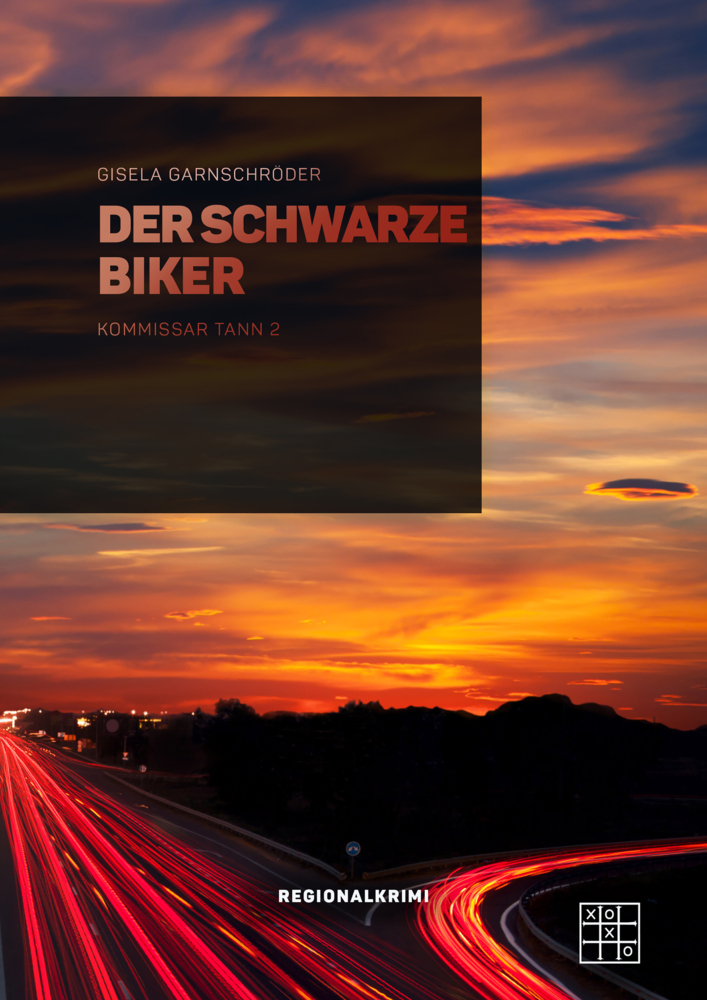 Cover: 9783967520743 | Der schwarze Biker | Gisela Garnschröder | Taschenbuch | 240 S. | 2021