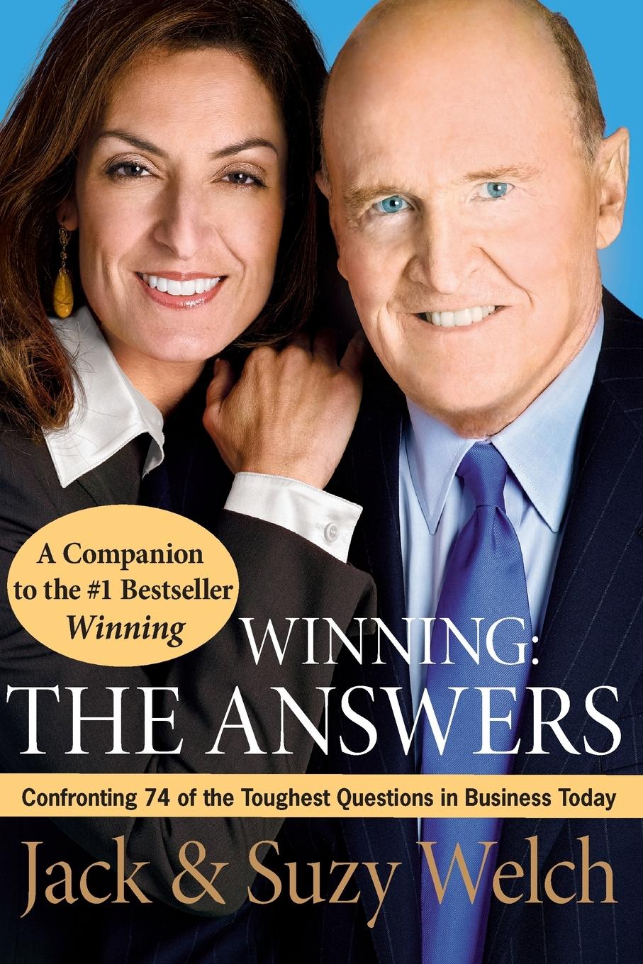 Cover: 9780061241499 | Winning | Jack Welch (u. a.) | Taschenbuch | Paperback | 262 S. | 2006