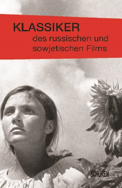 Cover: 9783894729738 | Klassiker des russischen und sowjetischen Films. .1 | Klimczak (u. a.)