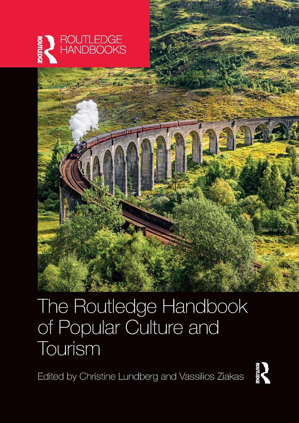 Cover: 9781032339054 | The Routledge Handbook of Popular Culture and Tourism | Ziakas | Buch