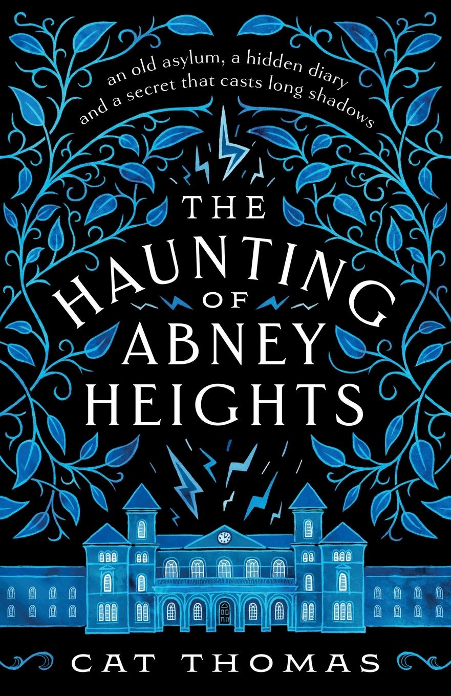 Cover: 9781916025158 | The Haunting of Abney Heights | Cat Thomas | Taschenbuch | Englisch