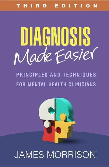 Cover: 9781462553402 | Diagnosis Made Easier | James Morrison | Taschenbuch | Englisch | 2024