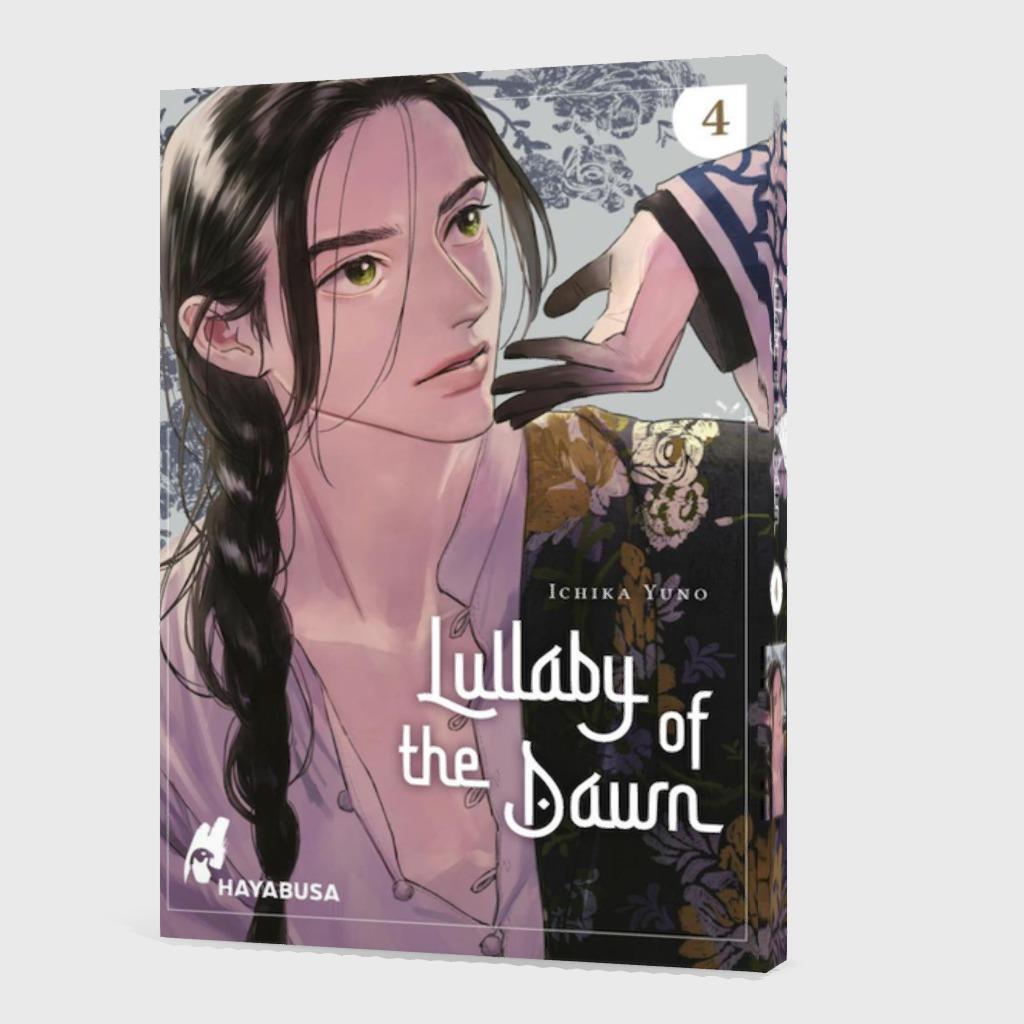 Bild: 9783551804068 | Lullaby of the Dawn 4 | Ichika Yuno | Taschenbuch | 192 S. | Deutsch