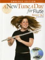 Cover: 9781847721730 | A New Tune A Day: Flute - Books 1 And 2 | Ned Bennett | Taschenbuch