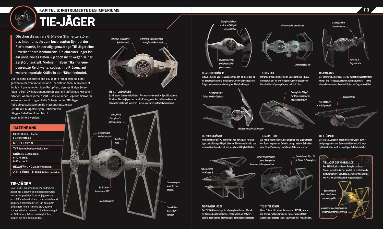 Bild: 9783831048137 | Star Wars(TM) Aufstieg der Rebellion Die illustrierte Enzyklopädie