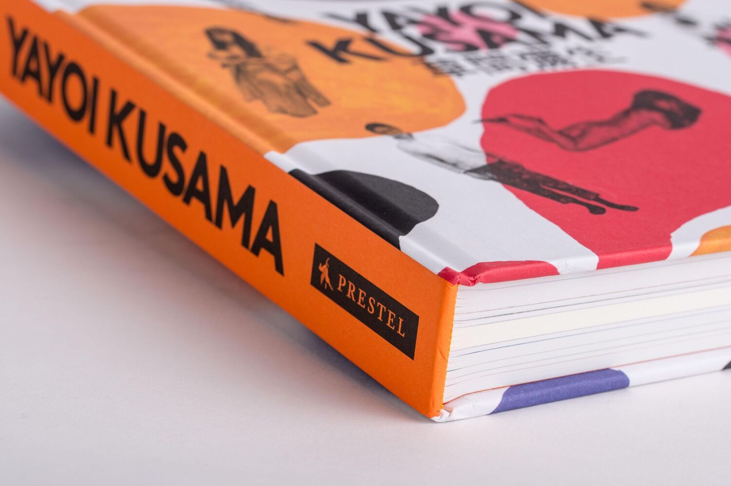 Bild: 9783791378282 | Yayoi Kusama | Eine Retrospektive | Stephanie Rosenthal | Buch | 2021