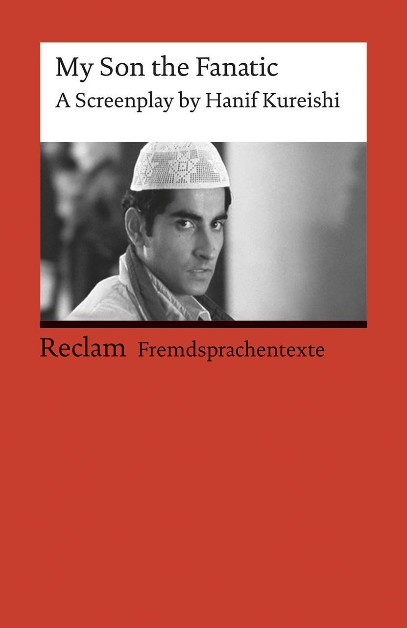 Cover: 9783150197257 | My Son the Fanatic | Hanif Kureishi | Taschenbuch | Deutsch | 2007